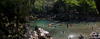 The birth of the Huichihuayán river