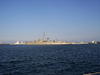 Veracruz port!