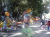 Macro-alebrijes in Reforma (2010-10-24)
