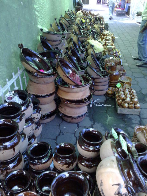 San Bartolo Tenayuca, Tlalnepantla