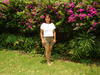 Nadezhda in Cuernavaca