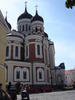 Talinn cathedral