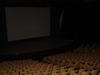 The main auditorium