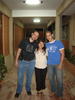 In Sucre, October 14/15