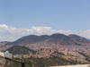 Visiting the Cretacic Park, with the Sucre Libre guys