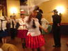 Showing each of the departments's way to dance a Cueca