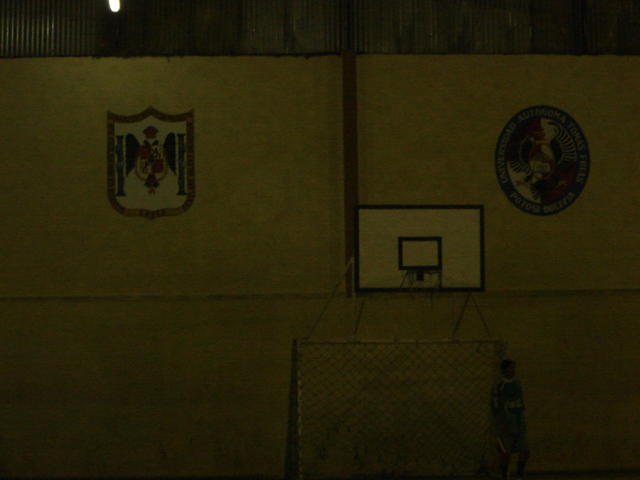 CCBol itself - Potosi, October 16-22