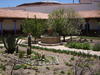 Santa Teresa convent