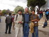 CCBol itself - Potosi, October 16-22