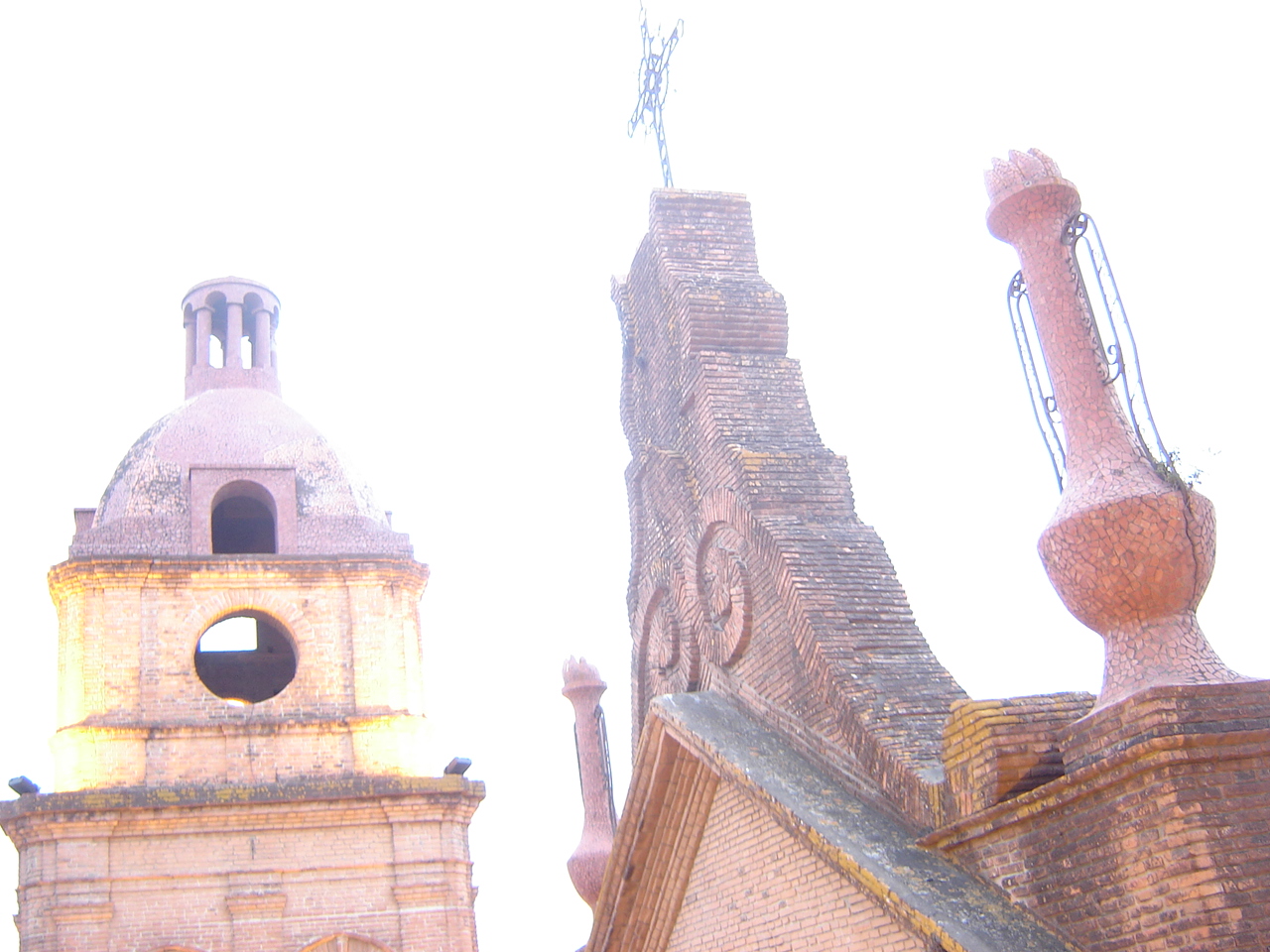 Santa Cruz de la Sierra Santa Cruz de la Sierra