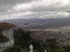 Bogotá, from Monserrate