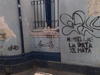 Walking in central Bogotá