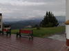 Going up from the University towards Chipre 