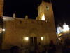 Cáceres old town
