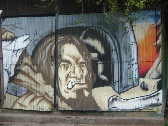 Estelimar is also a science and cultural park