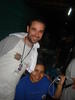 Talent night at ECSL