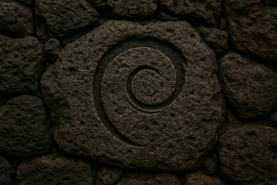 Debian Rocks