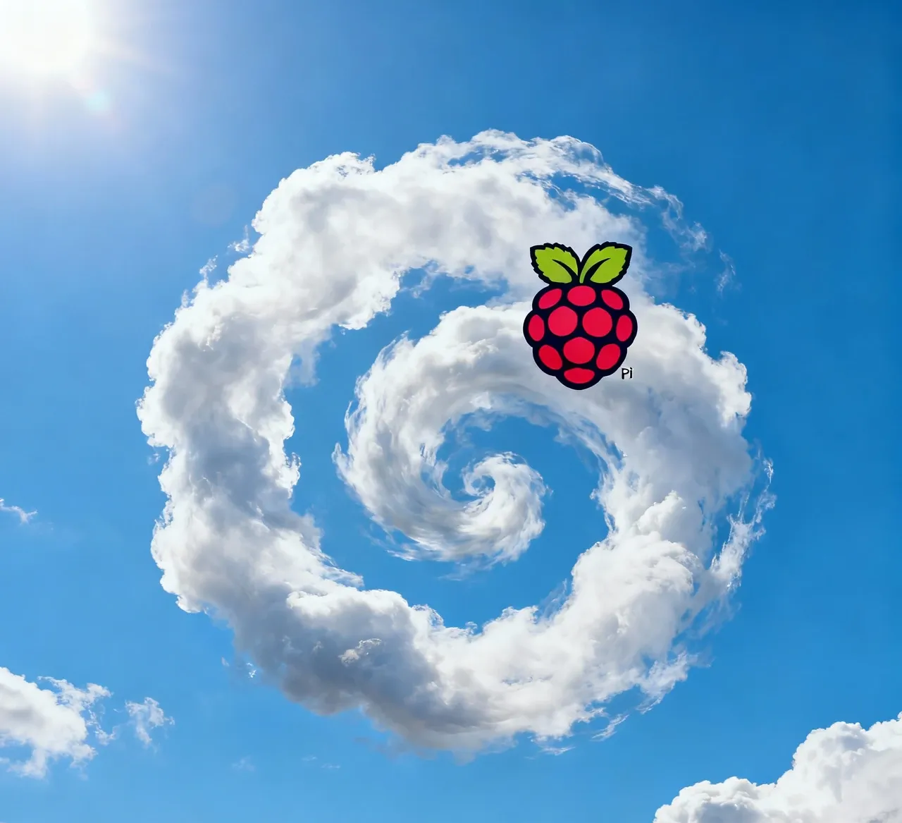 Debian Cloud images for Raspberries